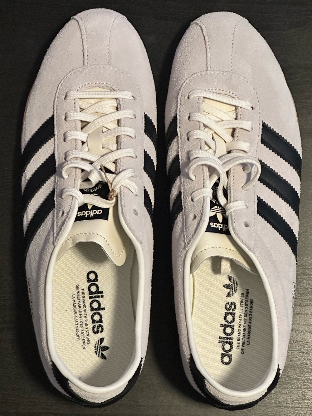 Adidas Tokyo Shoes - Size 10.5